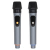 Whitesquare PWS BD 8 – Portable Party Speaker