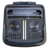 Whitesquare PWS Rocker – Portable Party Speaker