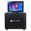 Whitesquare PWS 80Z Plus – Smart Karaoke Speaker