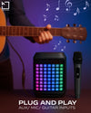 Whitesquare PWS BD 8 – Portable Party Speaker
