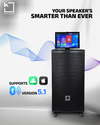 Bring the Concert Home with Whitesquare PWS 90Z Plus