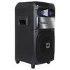 Whitesquare PWS Rocker – Portable Party Speaker