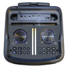 Whitesquare PWS Rocker – Portable Party Speaker