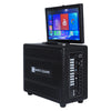 Whitesquare PWS 80Z Plus – Smart Karaoke Speaker