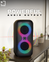 Whitesquare PWS SZS4 80 – Portable Party Speaker