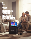 Whitesquare PWS 80Z Plus – Smart Karaoke Speaker